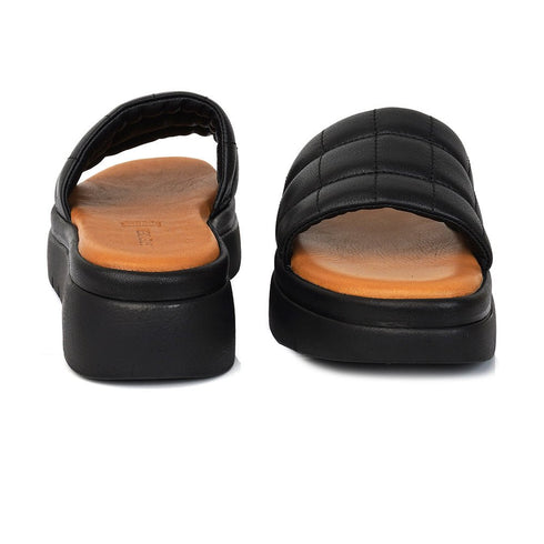 Greyder Women's Ring Open Slippers